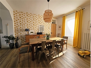 maison de ville à la vente -   49300  CHOLET, surface 188 m2 vente maison de ville - UBI477225128